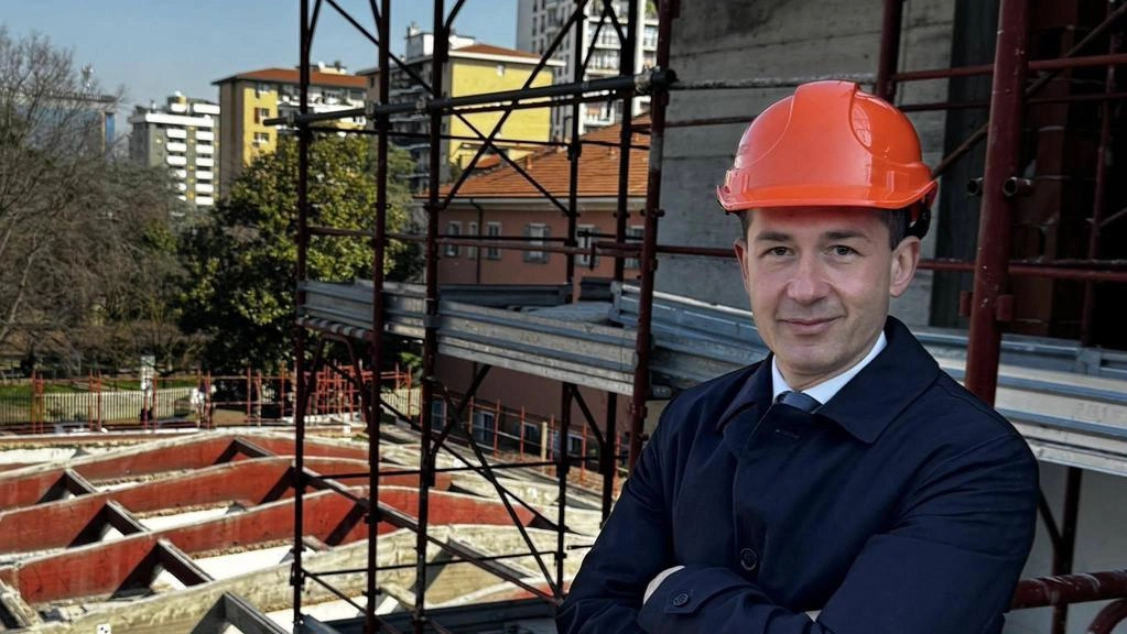 Cantieri Pnrr: il sopralluogo del sindaco Di Stefano al Quartiere Primavera Raggiunto il 75% delle lavorazioni in programma