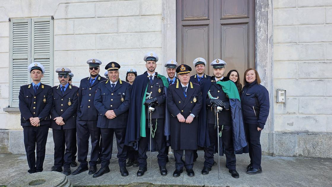 Sicurezza, giro di vite a Cassano Magnago: la Locale nel weekend farà gli straordinari