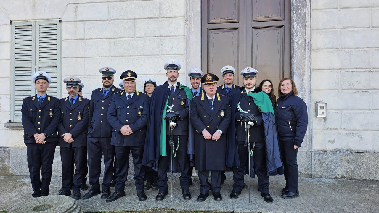 Sicurezza, giro di vite a Cassano Magnago: la Locale nel weekend farà gli straordinari