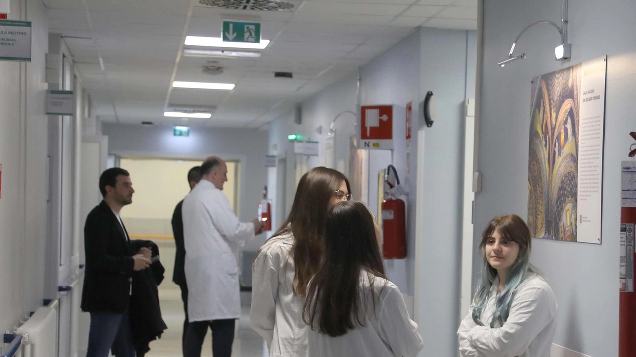 L’Asst punta sulla formazione dei medici
