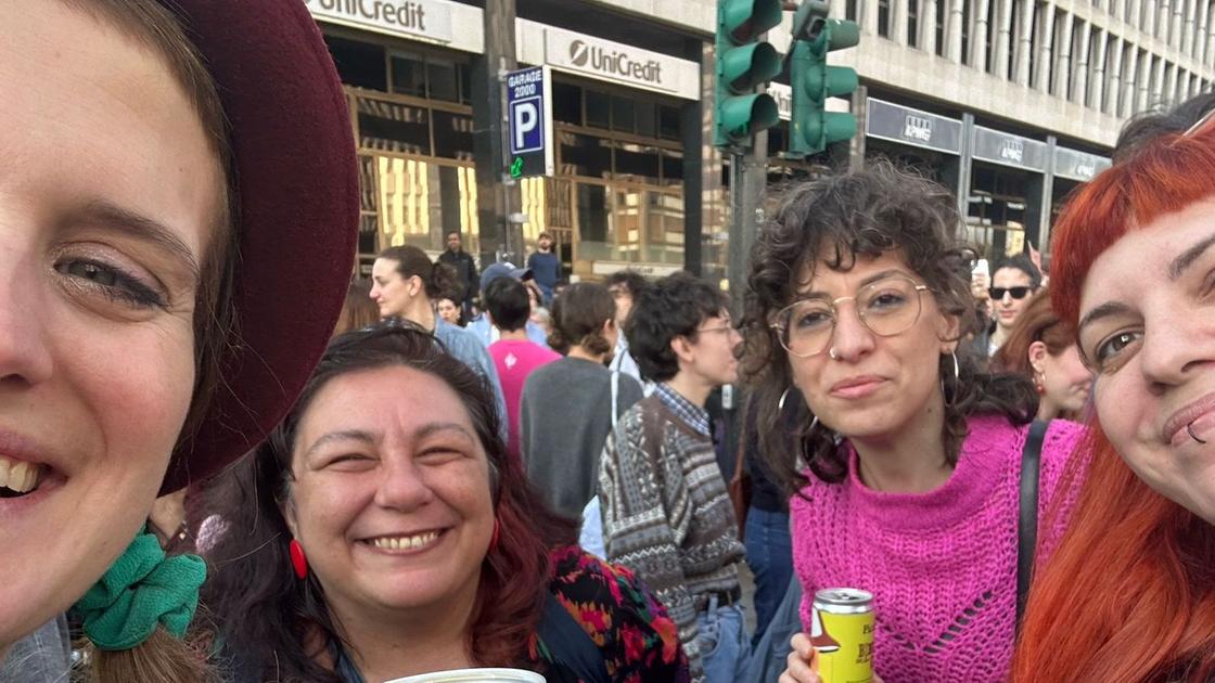 Libera di essere donna: un fine settimana di eventi per la salute femminile a Lodi