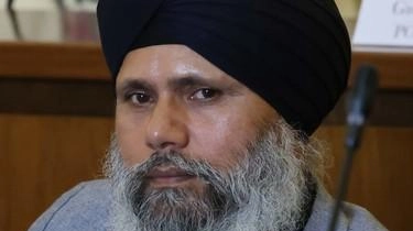 Balwinder Singh, 49 anni