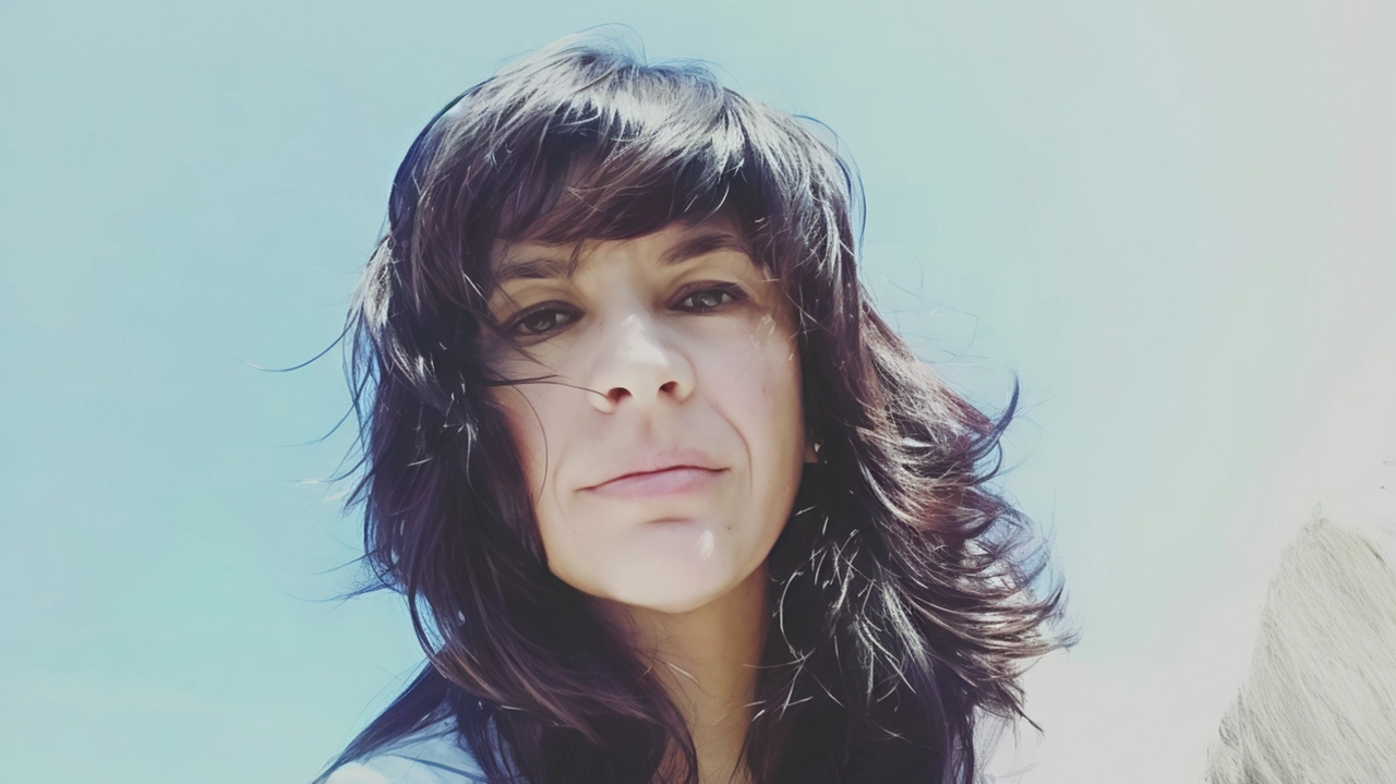 Katia Giannotta 52 anni ha insegnato negli ultimi sei anni a Cinisello Balsamo Katia Giannotta 52 anni ha insegnato negli ultimi sei anni a Cinisello Balsamo