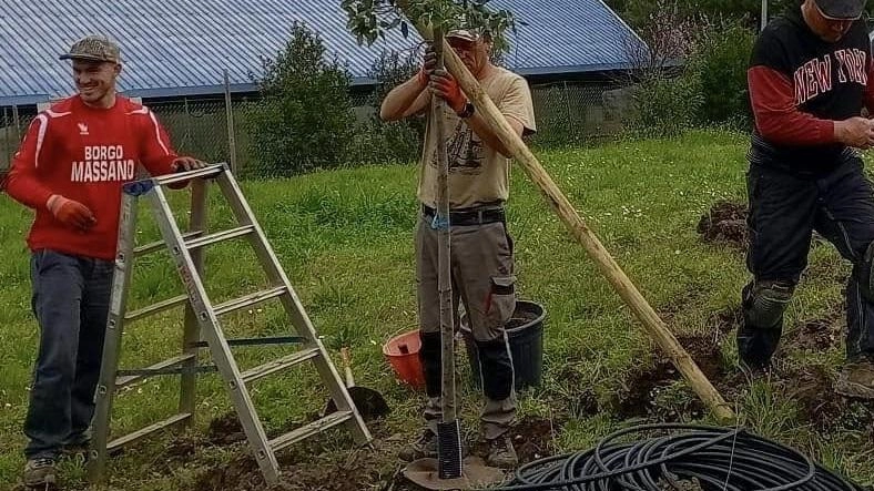 Con l’arrivo della primavera al via i lavori per la riqualificazione del verde urbano in centro città dove spariranno...