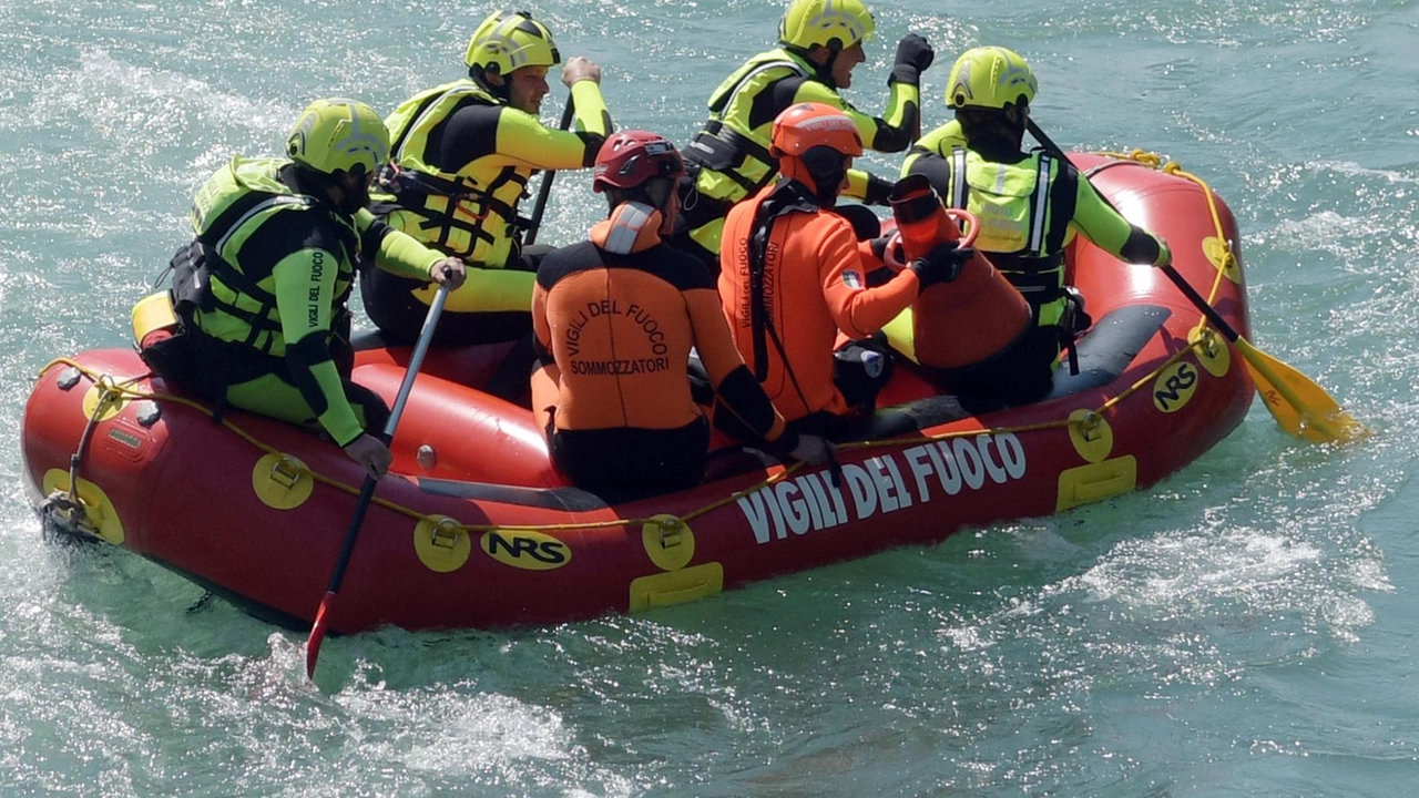 Tuffo tragico nell’Adda. Muore a soli sedici anni