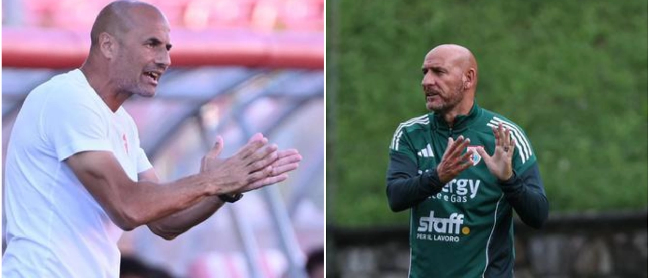 La prima giornata inizia col derby lombardo tra Monza e Mantova. Le probabili formazioni