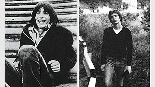 Fausto e Iaio Fausto e Iaio