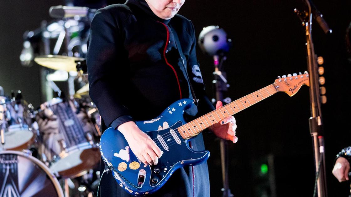 The Smashing Pumpkins The Smashing Pumpkins