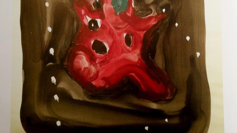 Aperta la collezione che raccoglie le opere donate dagli artisti agli alunni degli anni Cinquanta