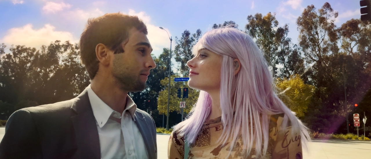 June e John, uno dei film che verranno presentati alla manifestazione milanese