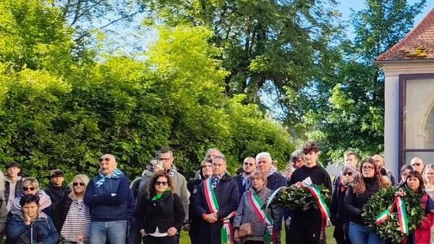 Come ogni anno, in questi giorni si sta svolgendo il viaggio della Memoria a Mauthausen, organizzato dall’Aned Sesto Monza e... Come ogni anno, in questi giorni si sta svolgendo il viaggio della Memoria a Mauthausen, organizzato dall’Aned Sesto Monza e...