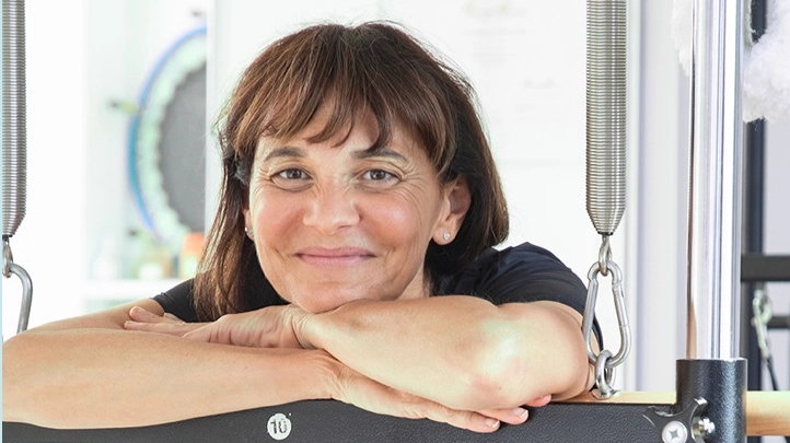 Monica Cozzi