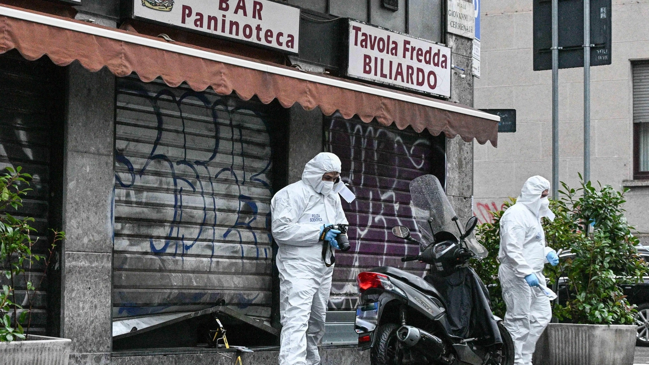 Diversi negozianti raccontano di aver subito intrusioni. Il vetraio: "Ho riparato due volte la porta dei cinesi". La social street: "Serve attenzione istituzionale". Gli amici di Di Ronza: "Scappava, non era violento". Diversi negozianti raccontano di aver subito intrusioni. Il vetraio: "Ho riparato due volte la porta dei cinesi". La social street: "Serve attenzione istituzionale". Gli amici di Di Ronza: "Scappava, non era violento".