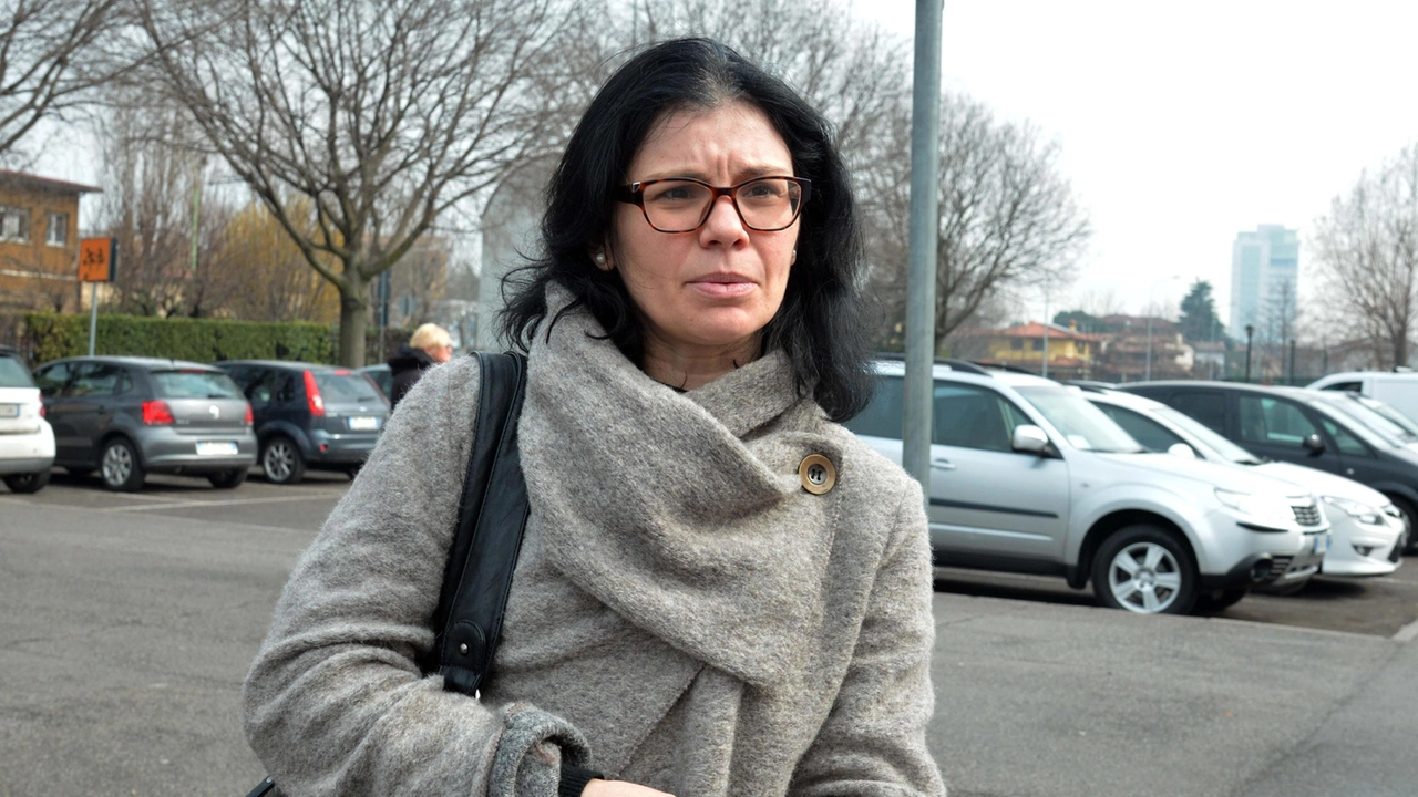 Brescia, Cauzzi ha sporto denuncia contro ignoti: "Non mi lascio intimidire" Brescia, Cauzzi ha sporto denuncia contro ignoti: "Non mi lascio intimidire"