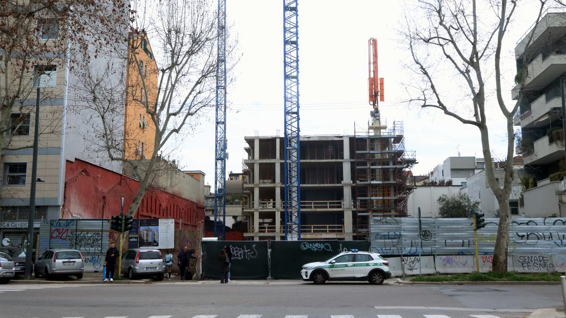 palazzo di 13 piani in un cortile il progetto scalo house e le valutazioni della commissione paesaggio sotto la lente dei pm da Ilgiorno.it palazzo di 13 piani in un cortile il progetto scalo house e le valutazioni della commissione paesaggio sotto la lente dei pm