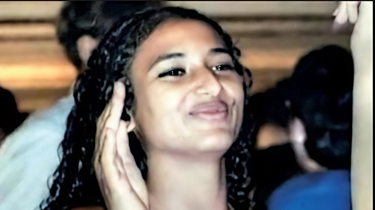 Larimar Annaloro, la 15enne morta a Piazza Armerina, era cresciuta a Besozzo, in provincia di Barese Larimar Annaloro, la 15enne morta a Piazza Armerina, era cresciuta a Besozzo, in provincia di Barese