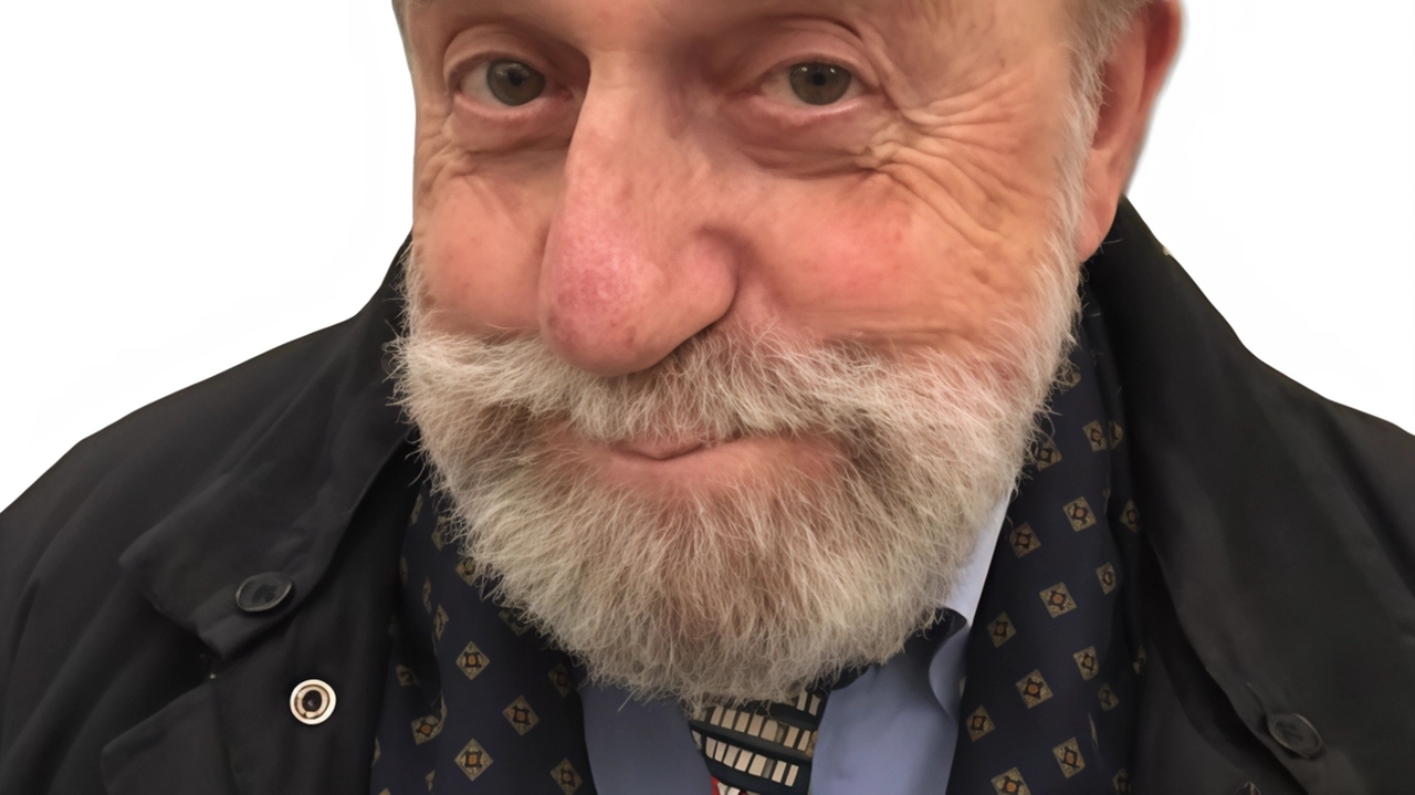 Enrico Beruschi racconta il successo dello spettacolo "80 anni in 80 minuti" con Mario Lo Giudice e Patty Lily. Applausi, autografi e conferma della sua idea di limitare la durata degli spettacoli. Enrico Beruschi racconta il successo dello spettacolo "80 anni in 80 minuti" con Mario Lo Giudice e Patty Lily. Applausi, autografi e conferma della sua idea di limitare la durata degli spettacoli.