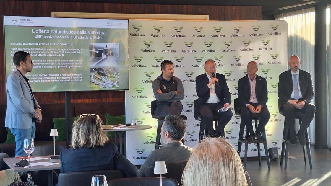 Sport, cultura, gastronomia: "Sarà un’estate piena"