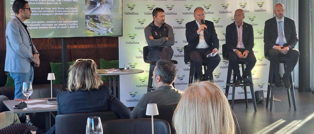 Sport, cultura, gastronomia: "Sarà un’estate piena"