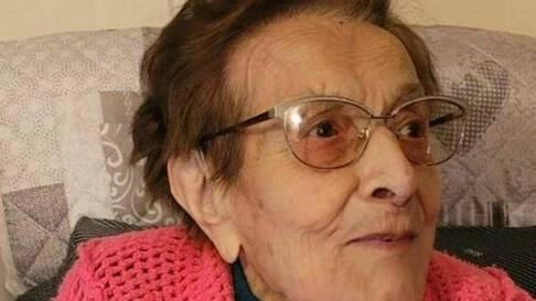 Giacomina Togni Armanni (foto), 107 anni, nelle scorse ore è morta nella sua casa di Gorzone di Darfo Boario...