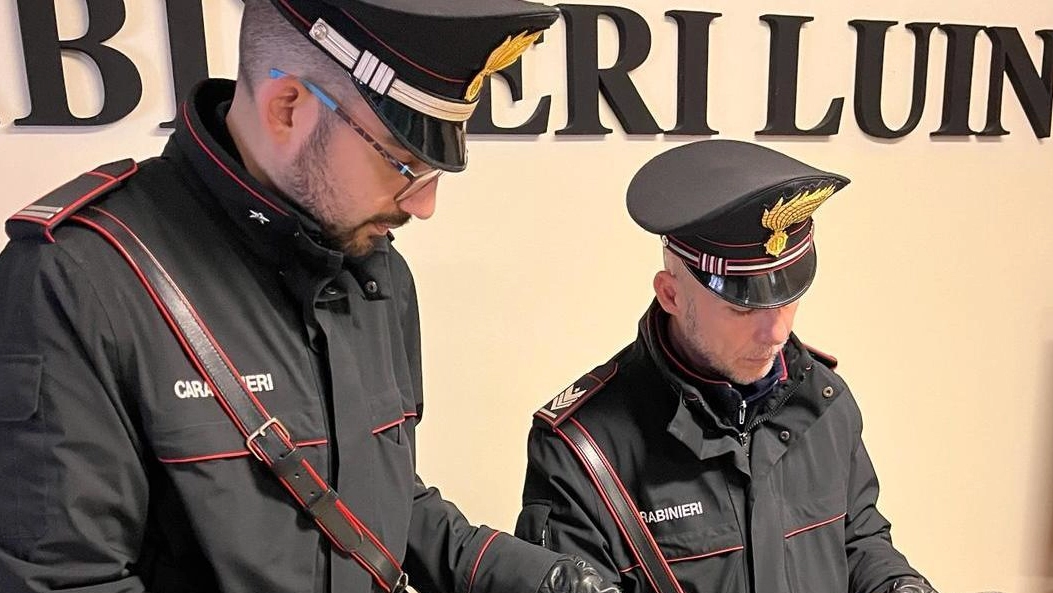 Parapiglia in zona stazione, sono intervenuti i carabinieri che hanno calmato gli animi e hanno raccolto le testimonianze dei presenti