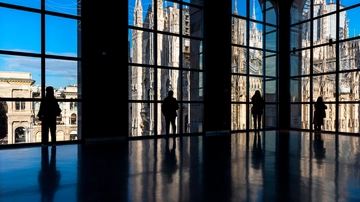 Pasqua e Pasquetta a Milano, i musei aperti e le mostre: orari e biglietti