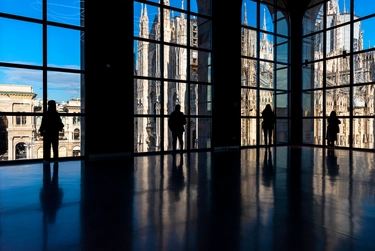 Pasqua e Pasquetta a Milano, i musei aperti e le mostre: orari e biglietti