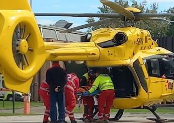 Incidenti sulle strade bresciane. Muore motociclista di 19 anni. Grave una bimba di quattro Incidenti sulle strade bresciane. Muore motociclista di 19 anni. Grave una bimba di quattro