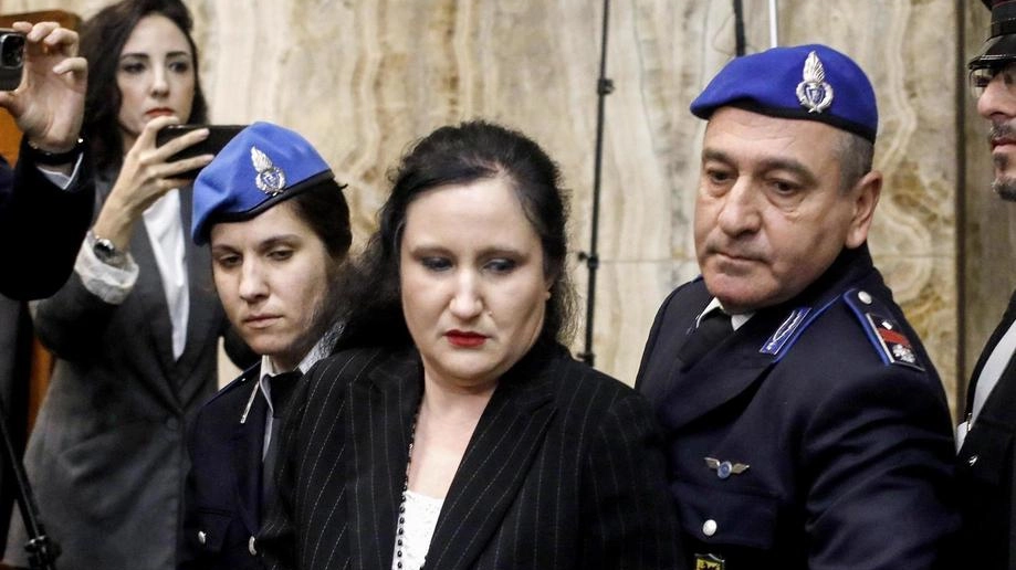 È stato affittato il monolocale di via Parea, quello in cui è morta di stenti Diana Pifferi, la bambina...