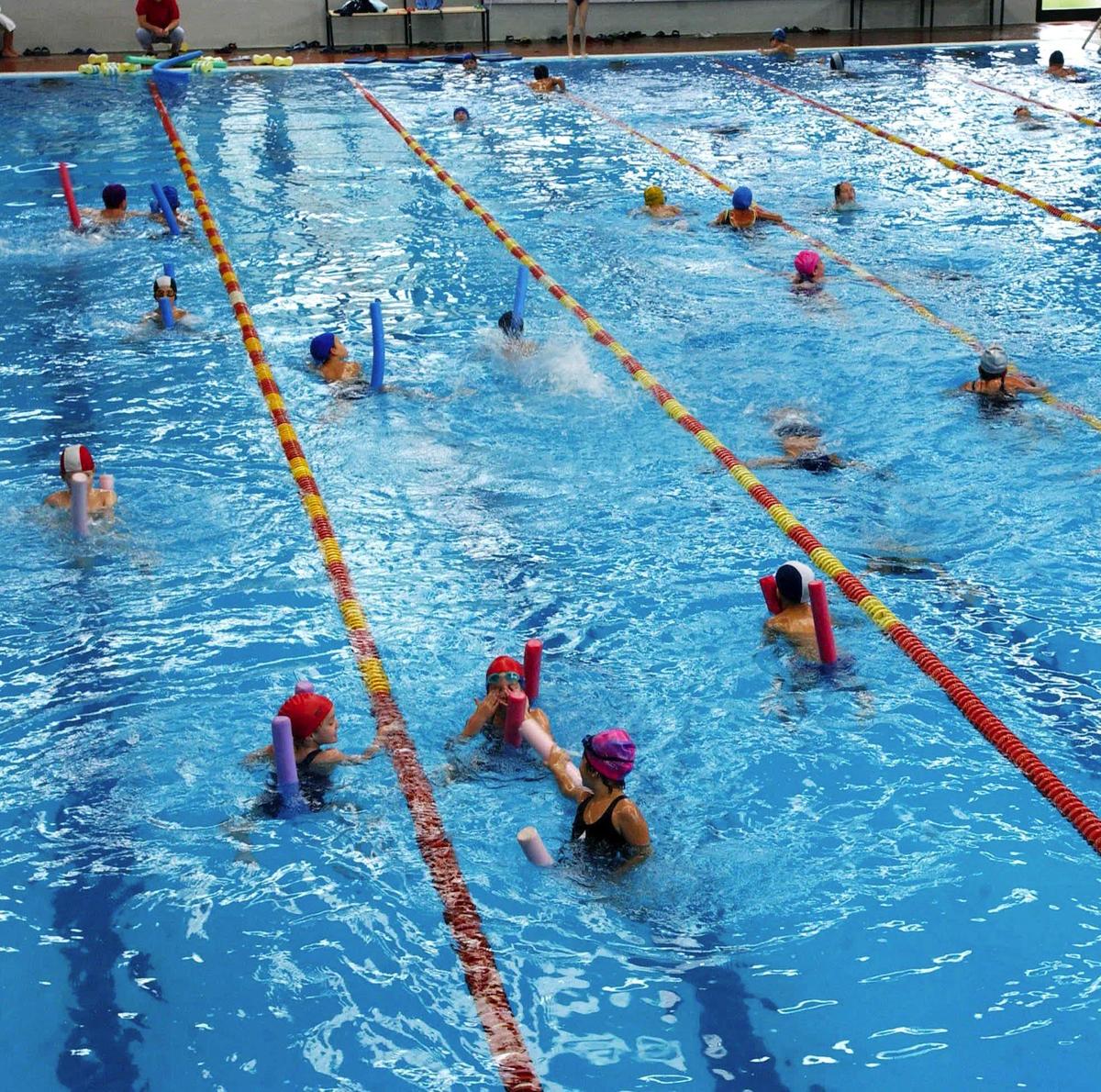 Piscina, si punta a riaprire a ottobre Piscina, si punta a riaprire a ottobre