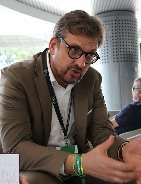 L’appello di Guidesi: "Cambiamo le regole se non vogliamo far fallire l’automotive" L’appello di Guidesi: "Cambiamo le regole se non vogliamo far fallire l’automotive"