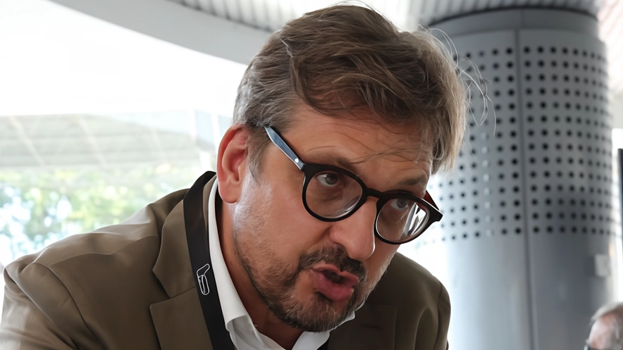 L’assessore regionale allo Sviluppo scende in campo dal Tempio dei motori "Solo il 30% delle imprese sarà in grado di riconvertirsi in tempi rapidi. Il 12 settembre presenteremo il caso alla presidente Ursula von der Leyen".