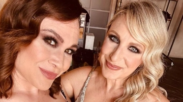 Katia Follesa e Valeria Graci tornano insieme, al via il tour teatrale ‘Ma non dovevamo vederci più?’