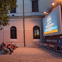Cinema sotto le stelle a Pavia, ecco tutti i film in programma: date, prezzi e orari