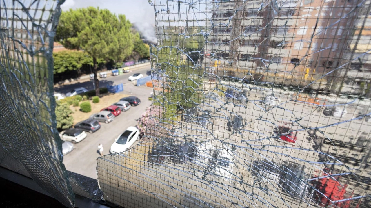 Denuncia genitori, 'da anni protestiamo. Ora sicurezza' Denuncia genitori, 'da anni protestiamo. Ora sicurezza'