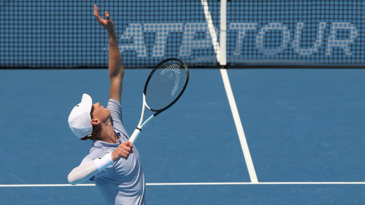 Masters 1000 di Cincinnati, Sinner-Alcaraz: orario e dove vedere la finalissima