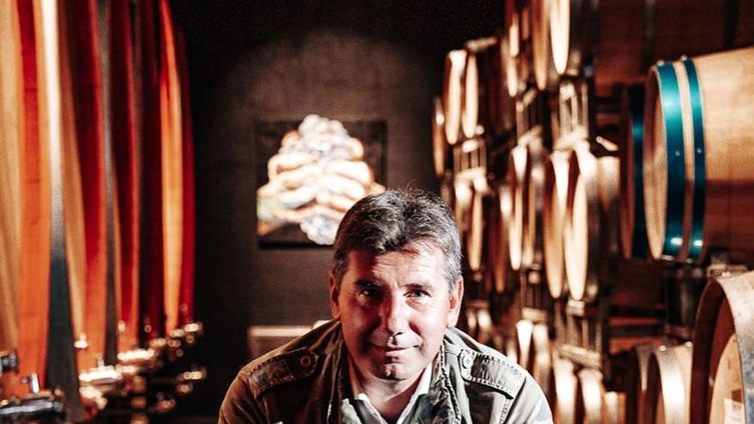 Il centenario dell’azienda Rainoldi, tra le cantine vinicole più apprezzate in Valtellina, sarà celebrato il 25-5-25. Nell’occasione sarà presentato in... Il centenario dell’azienda Rainoldi, tra le cantine vinicole più apprezzate in Valtellina, sarà celebrato il 25-5-25. Nell’occasione sarà presentato in...