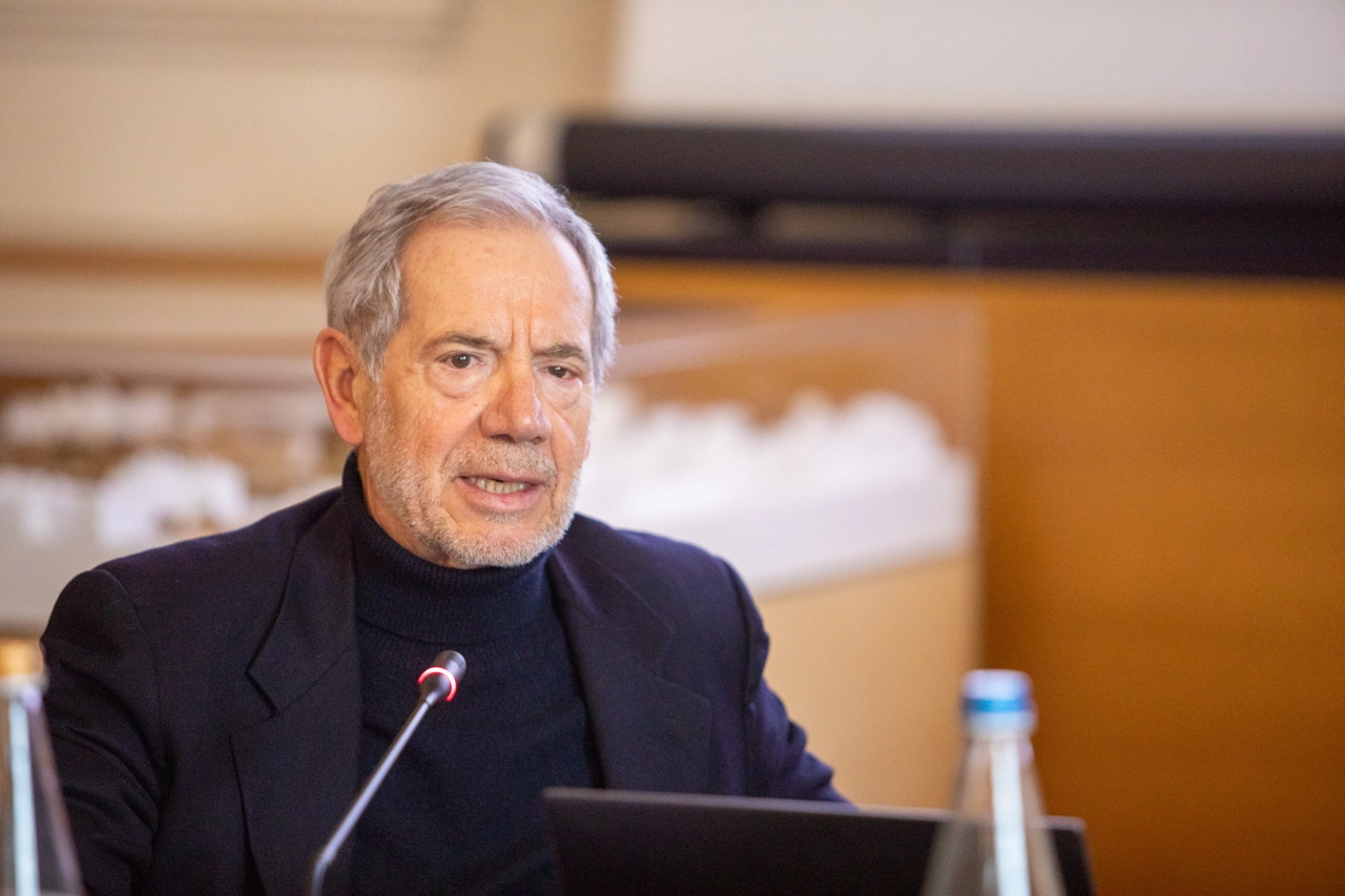 3° ANNUAL MEETING NEXT GENERATION HOSPITAL: SCENARI DEL FUTURO