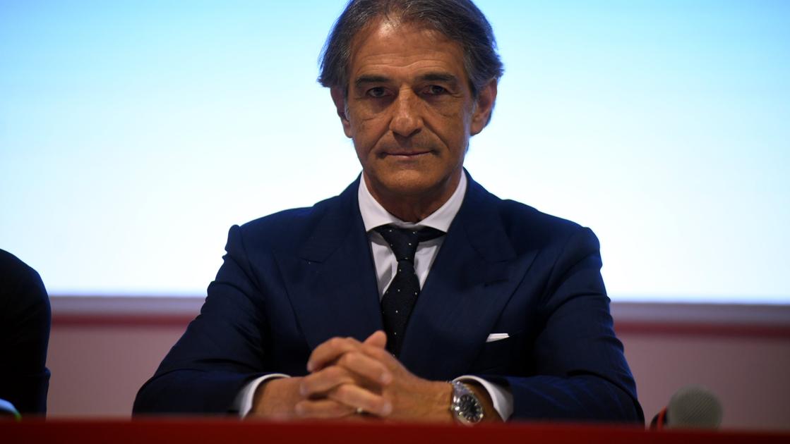 Federlegno, 80 anni di futuro: “La sostenibilità si costruisce”. Claudio Feltrin e l’evento a Venezia per il traguardo: le difficoltà si vincono stando uniti Federlegno, 80 anni di futuro: “La sostenibilità si costruisce”. Claudio Feltrin e l’evento a Venezia per il traguardo: le difficoltà si vincono stando uniti