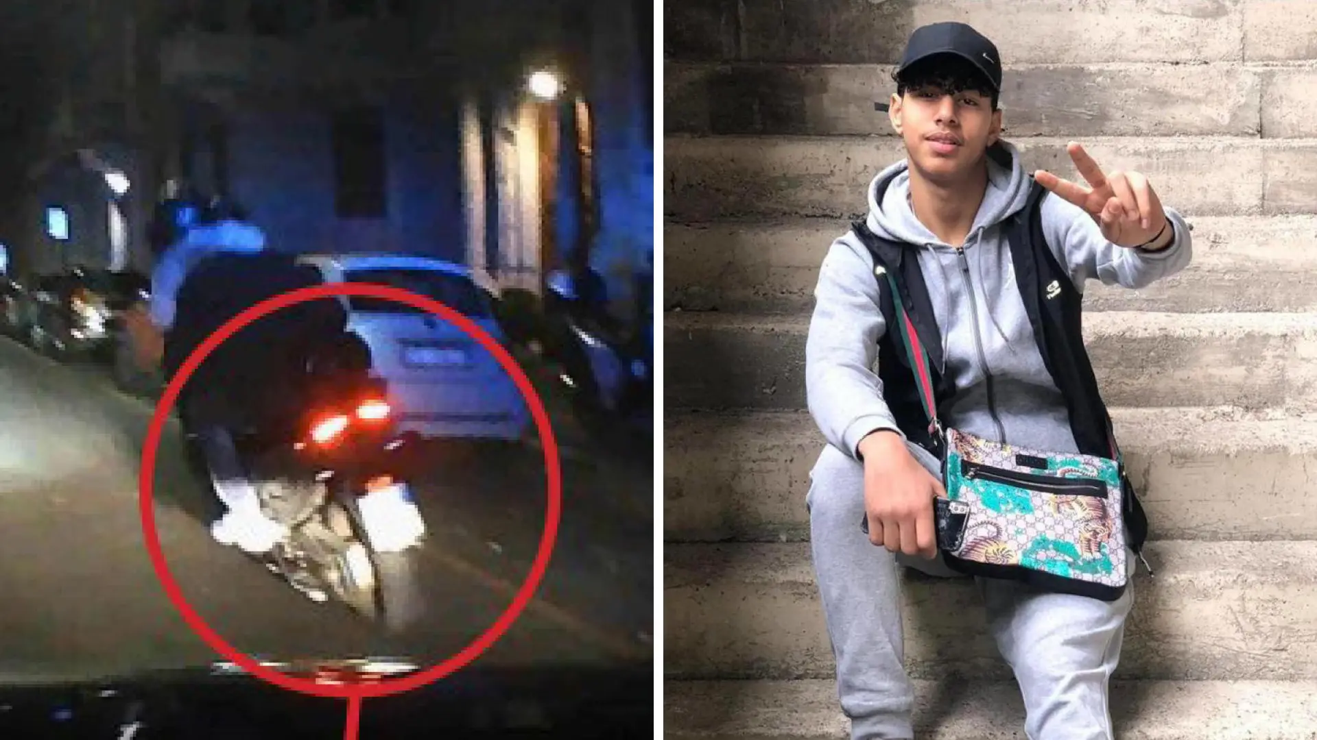 Ramy morto dopo inseguimento, il Consolato egiziano si informa sullo sviluppo delle indagini