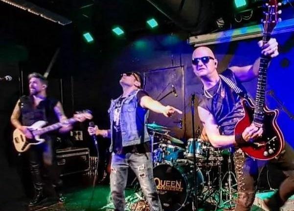 Dai Queen a Vasco e Ultimo. Tre giorni di tributi on stage