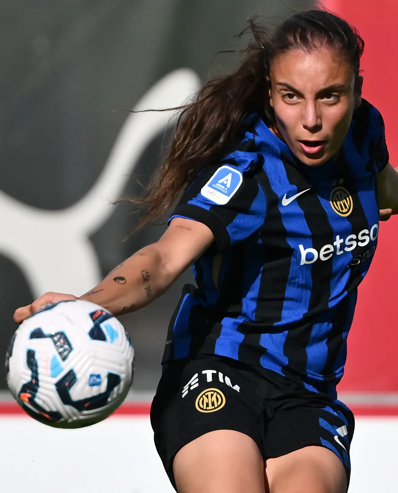 Inter Women chiude la stagione con vittoria sulla Juventus e qualificazione in Champions League