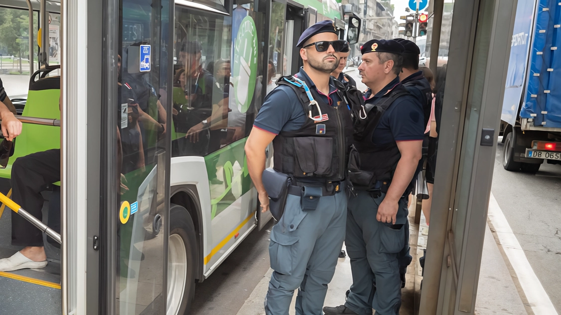 L’episodio su un mezzo nella provincia di Cremona: la discussione nata dallo spuntino di una giovane. Sardone: "Un episodio allarmante, eppure c’è ancora chi non si accorge dell’islamizzazione crescente". L’episodio su un mezzo nella provincia di Cremona: la discussione nata dallo spuntino di una giovane. Sardone: "Un episodio allarmante, eppure c’è ancora chi non si accorge dell’islamizzazione crescente".