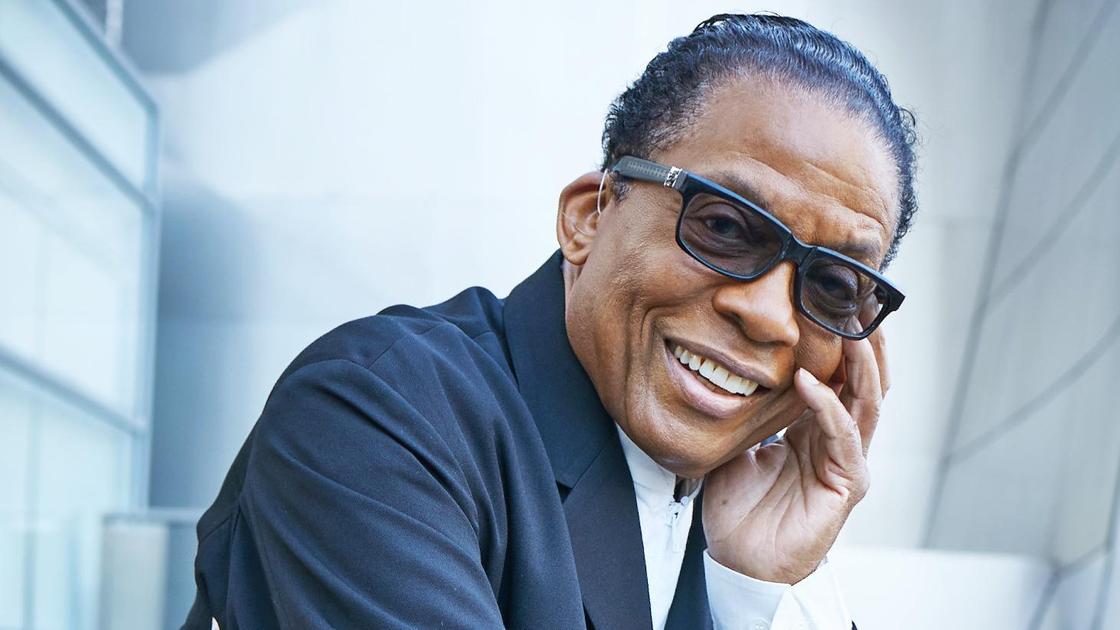 Stasera a Bergamo. Hancock in scena a ottantacinque anni Stasera a Bergamo. Hancock in scena a ottantacinque anni