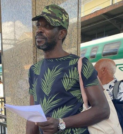 Gara di solidarietà tra Puglia e Pavia Gara di solidarietà tra Puglia e Pavia