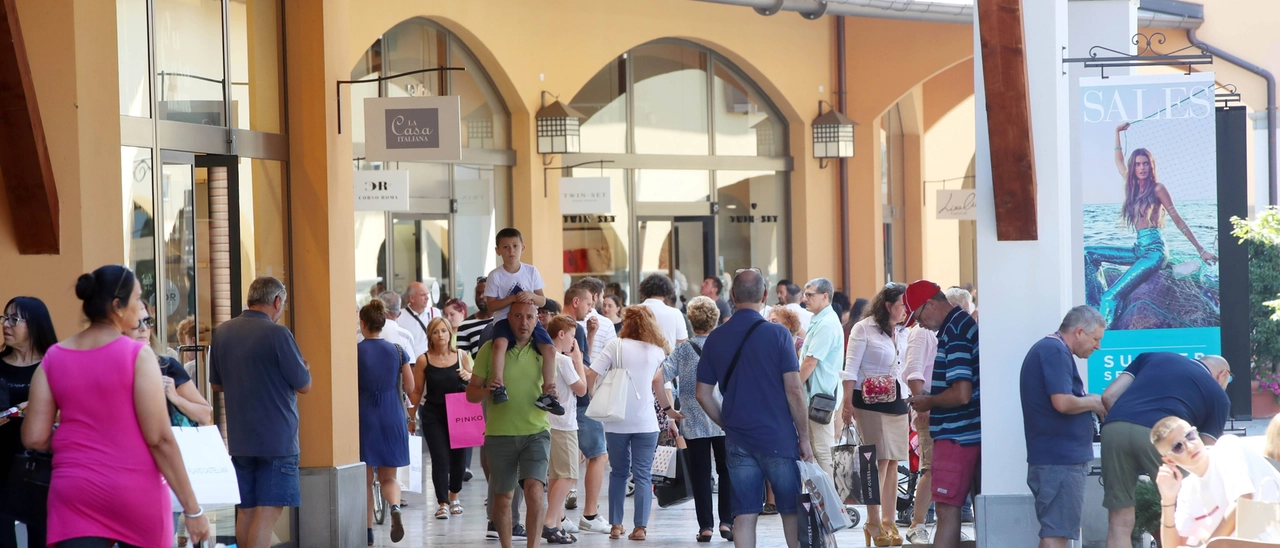 Franciacorta Village, si cambia: dagli americani ai francesi