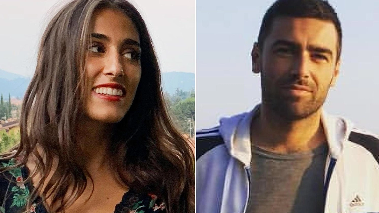 Greta Nedrotti, 23 anni e Umberto Garzarella, 37 anni travolti la notte tra il 19 e il 20 giugno 2021 sul Garda, nel golfo di Salò Greta Nedrotti, 23 anni e Umberto Garzarella, 37 anni travolti la notte tra il 19 e il 20 giugno 2021 sul Garda, nel golfo di Salò