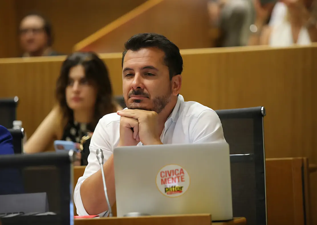 Monopattini rotti o malfunzionanti. Piffer: "Ammodernare la flotta"