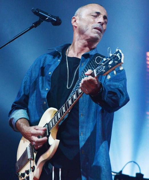 Equalize, i verbali di Britti: "Io, pedinato senza saperlo. Ho paura delle prove false" Equalize, i verbali di Britti: "Io, pedinato senza saperlo. Ho paura delle prove false"