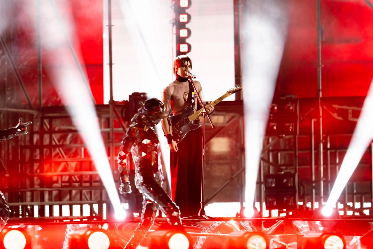 X Factor, lunghe file a Napoli in attesa dello show